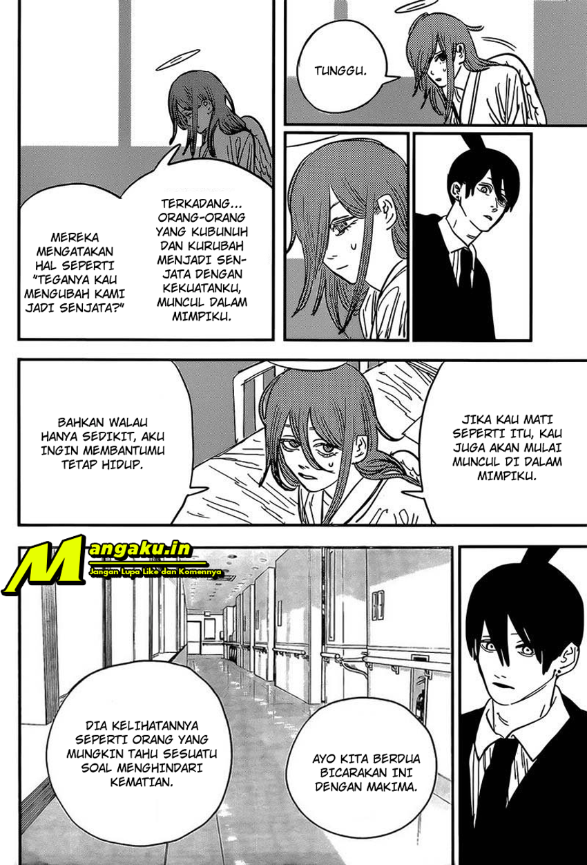 Read Chainsaw Man (ID) Manga Online