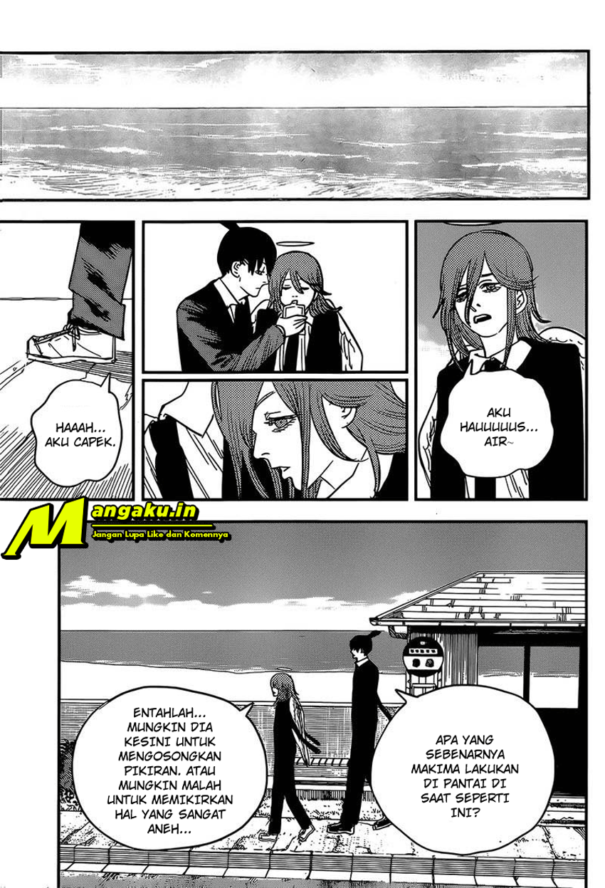Read Chainsaw Man (ID) Manga Online