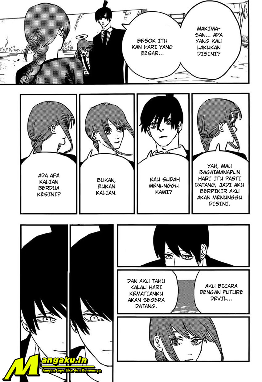 Read Chainsaw Man (ID) Manga Online