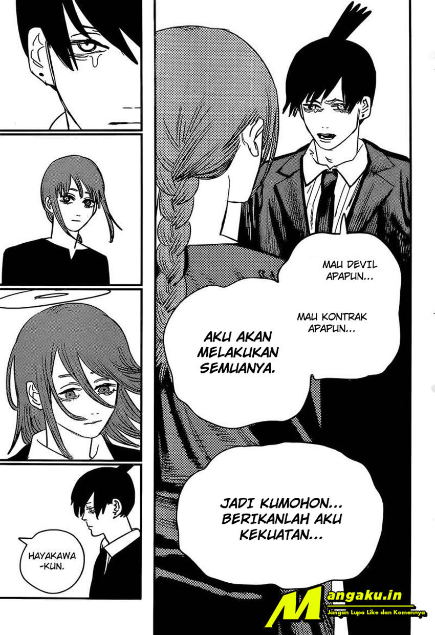 Read Chainsaw Man (ID) Manga Online