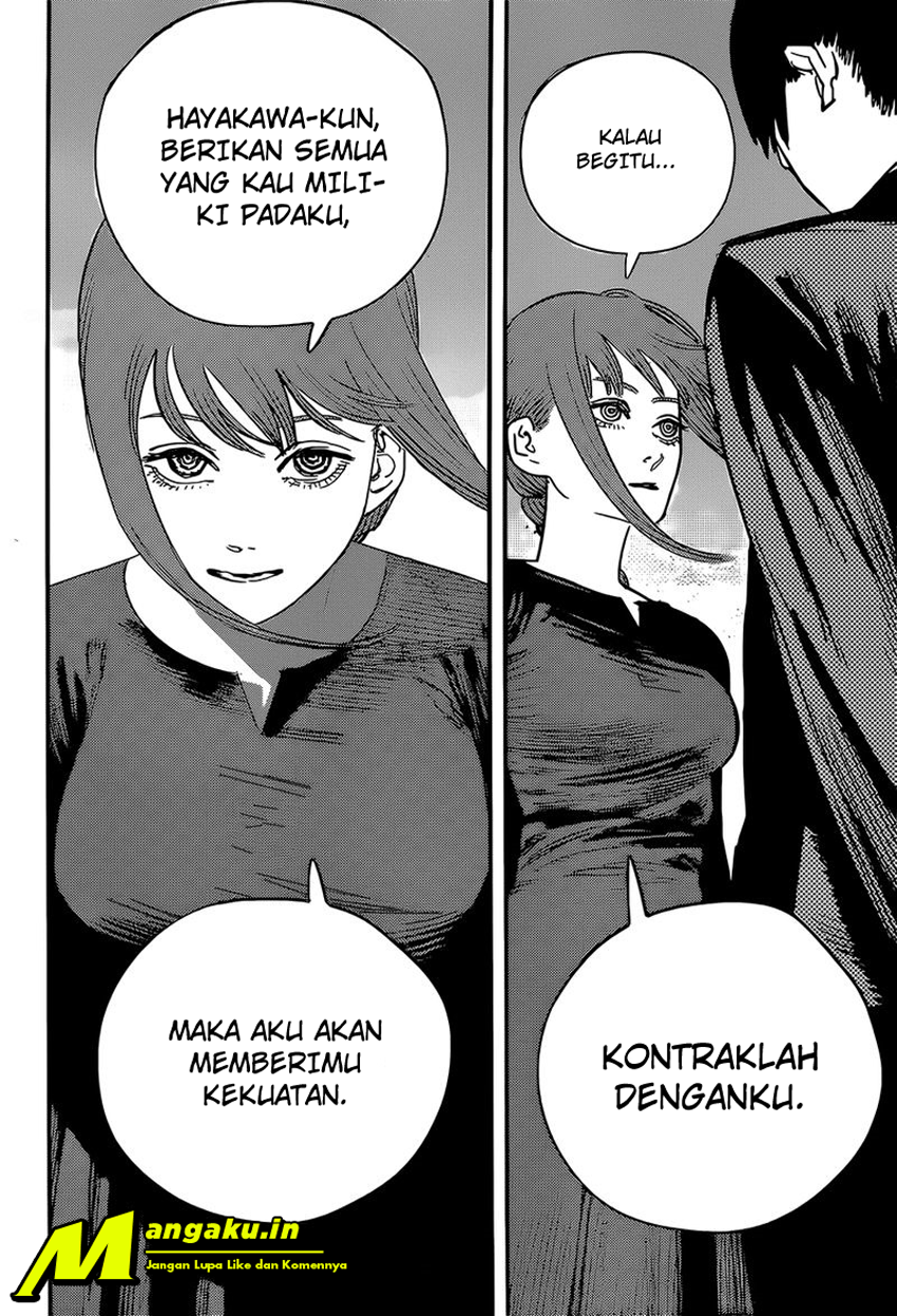 Read Chainsaw Man (ID) Manga Online