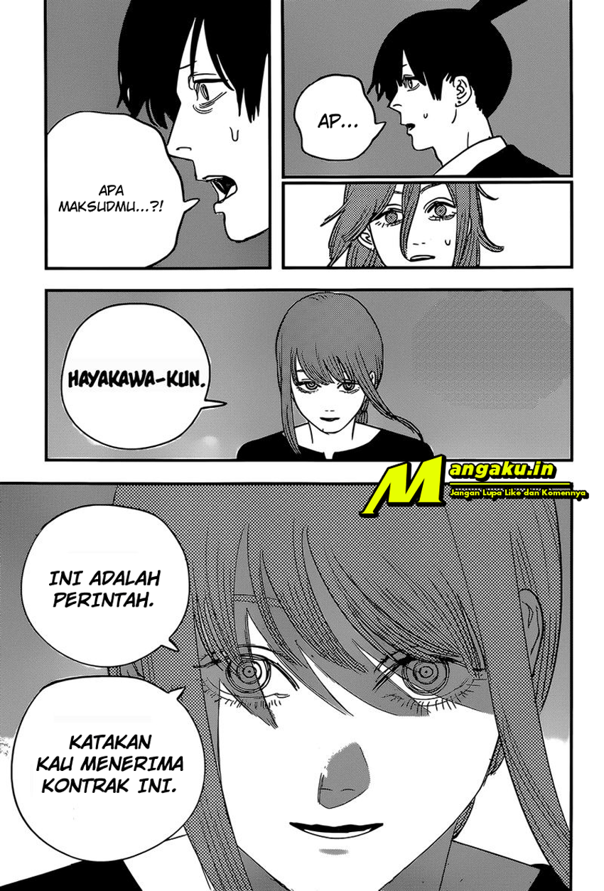 Read Chainsaw Man (ID) Manga Online