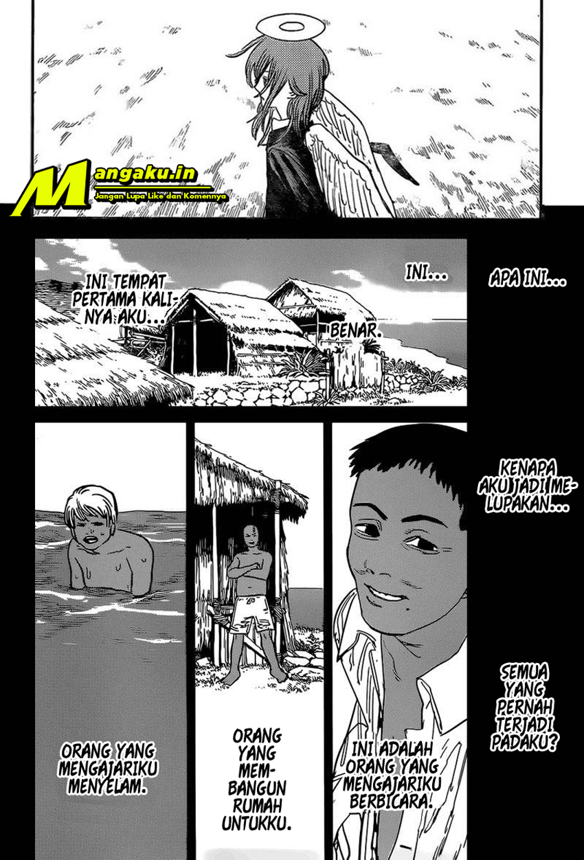 Read Chainsaw Man (ID) Manga Online