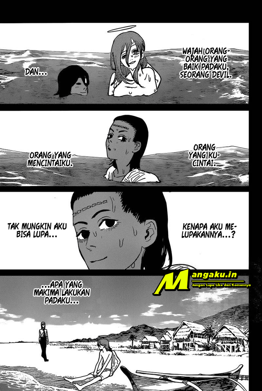 Read Chainsaw Man (ID) Manga Online