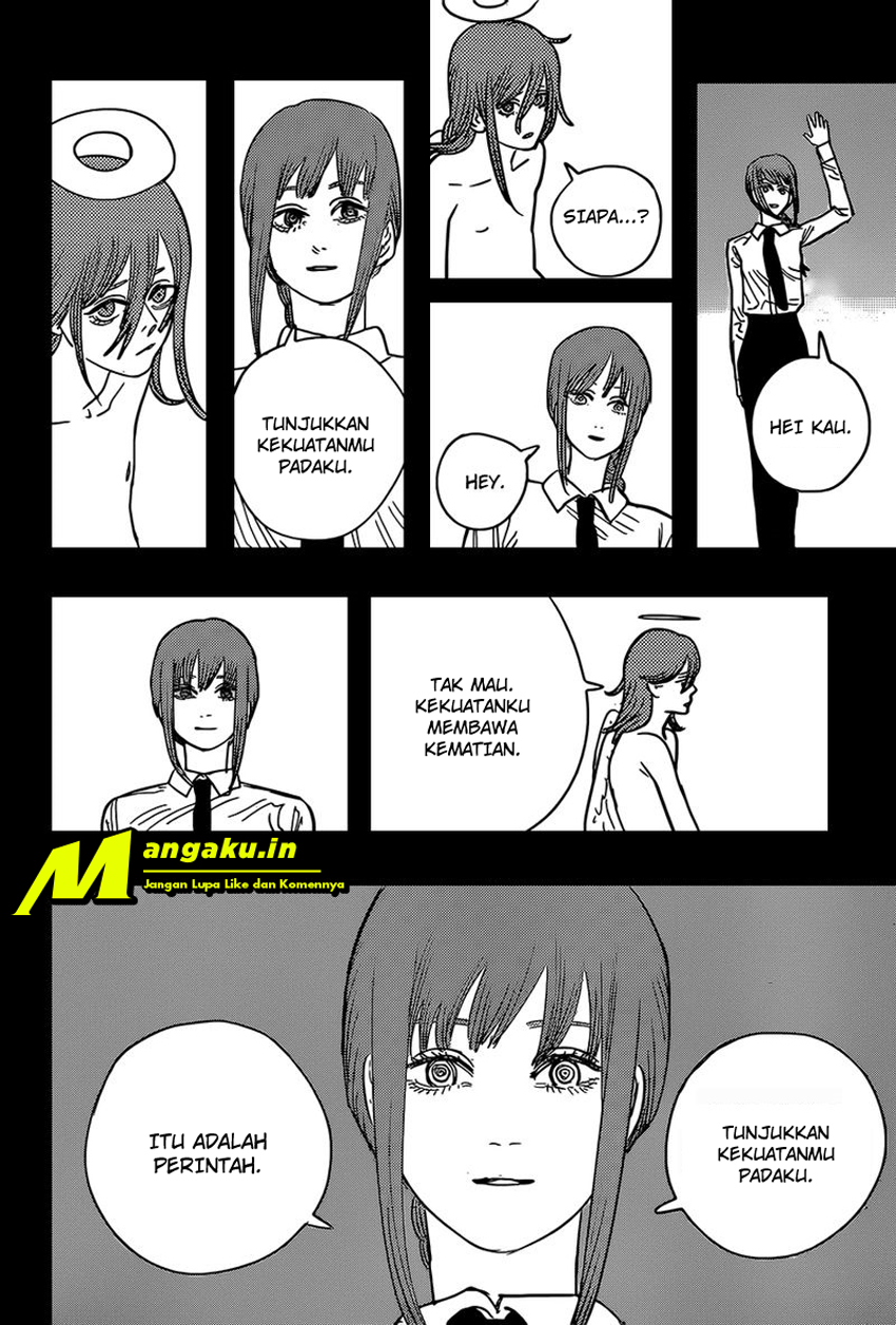 Read Chainsaw Man (ID) Manga Online