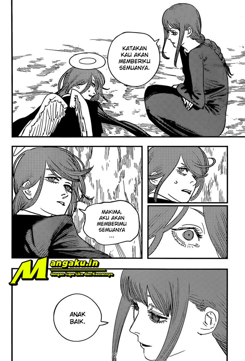 Read Chainsaw Man (ID) Manga Online