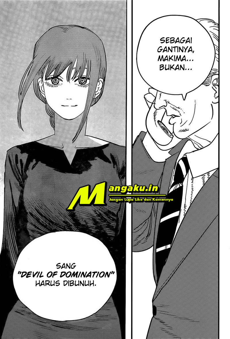Read Chainsaw Man (ID) Manga Online