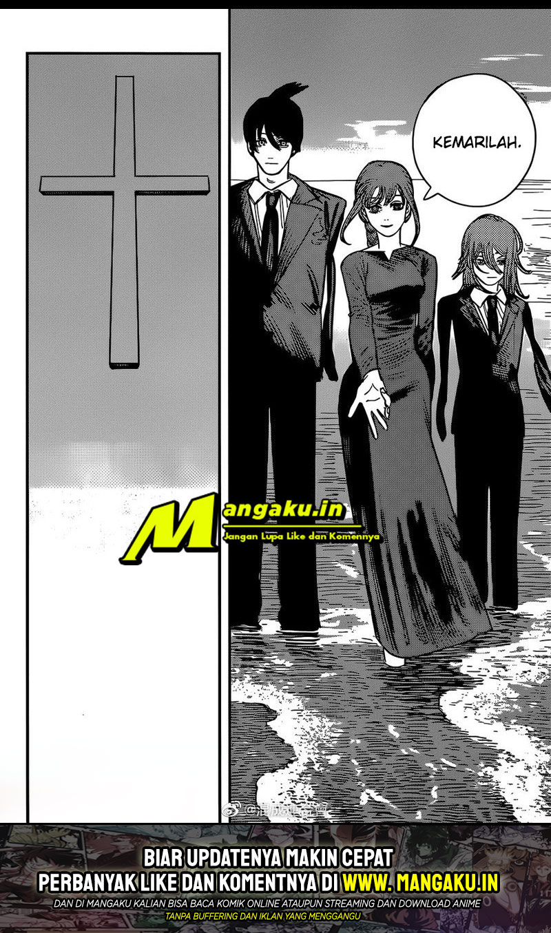 Read Chainsaw Man (ID) Manga Online