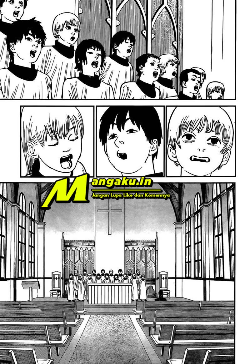 Read Chainsaw Man (ID) Manga Online