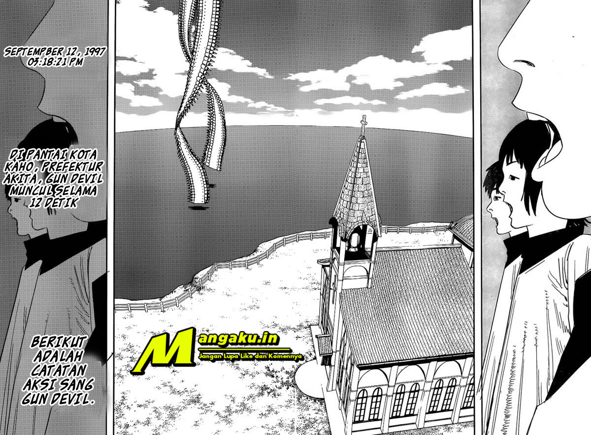 Read Chainsaw Man (ID) Manga Online