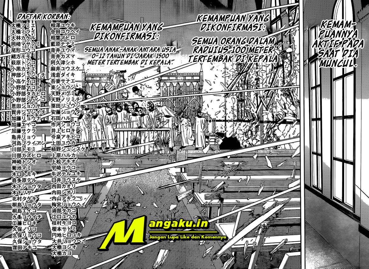 Read Chainsaw Man (ID) Manga Online