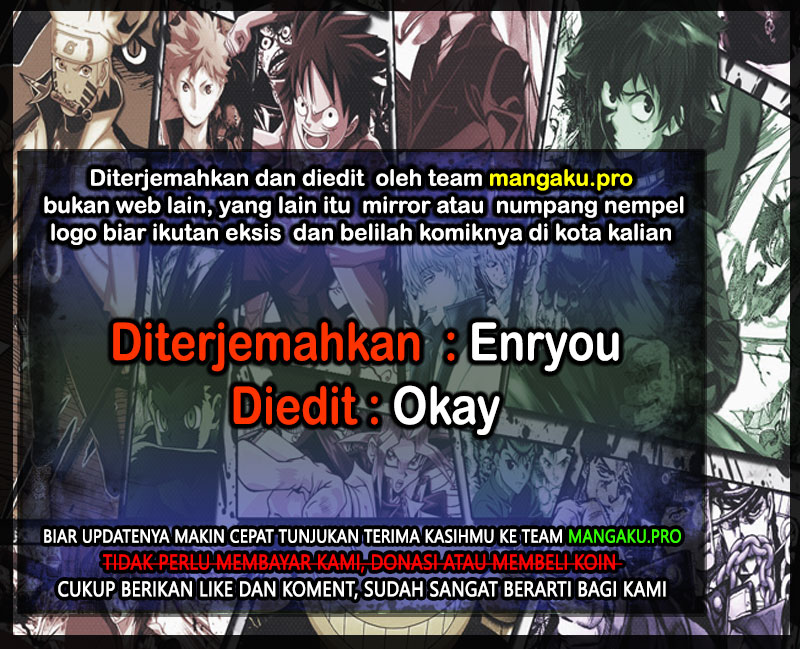 Read Chainsaw Man (ID) Manga Online