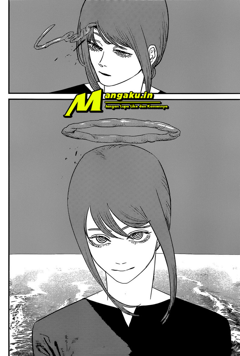 Read Chainsaw Man (ID) Manga Online