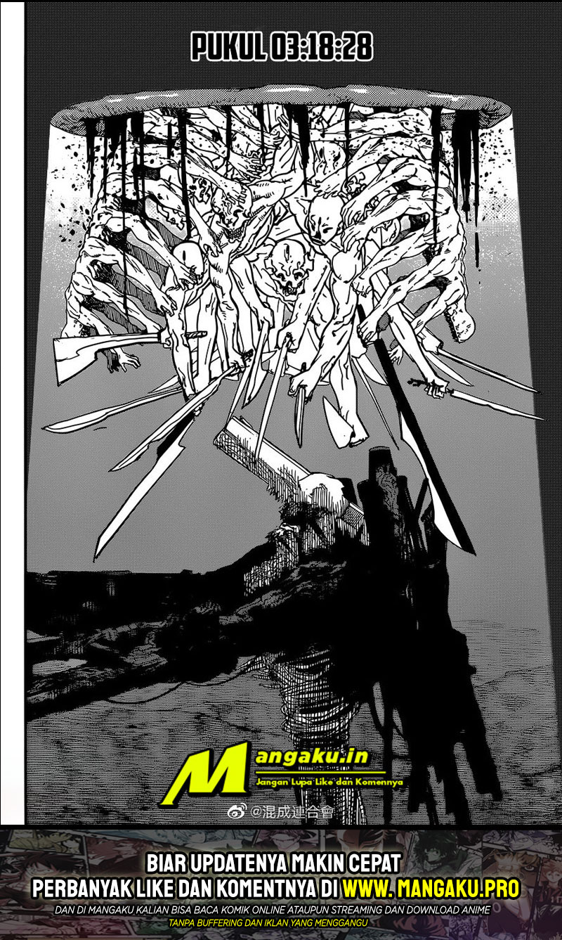 Read Chainsaw Man (ID) Manga Online