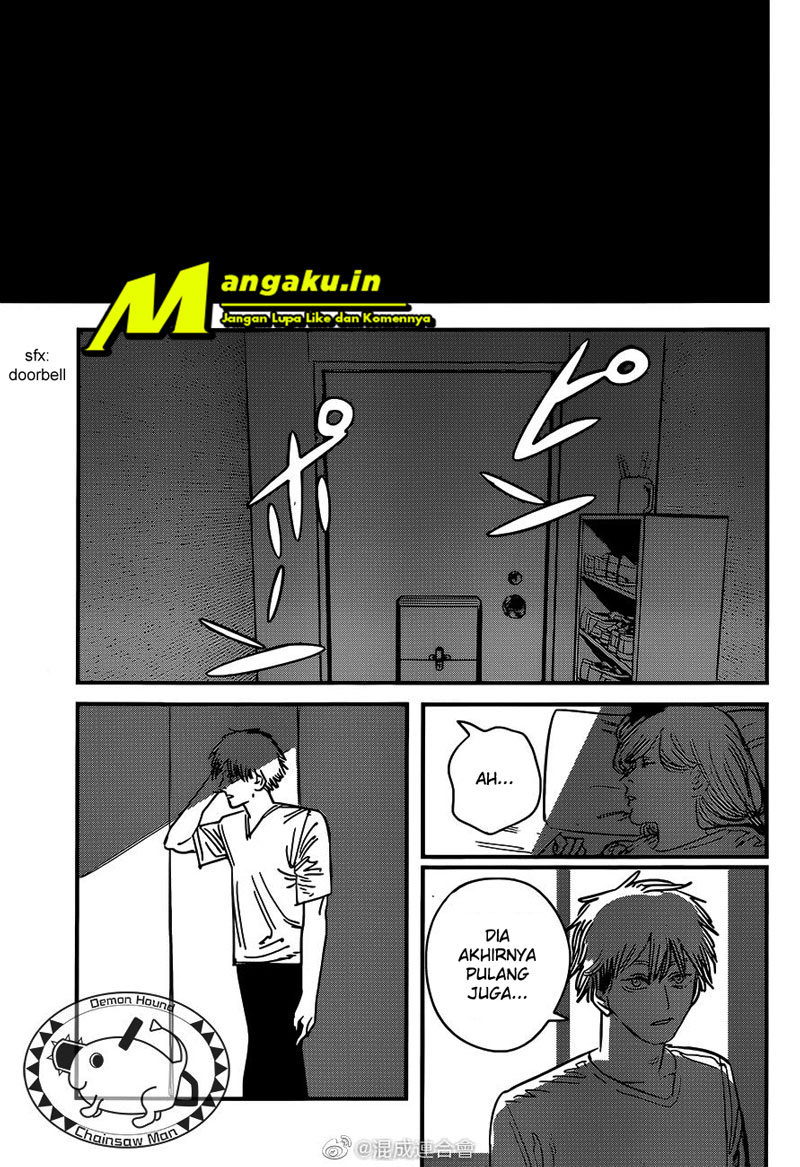 Read Chainsaw Man (ID) Manga Online