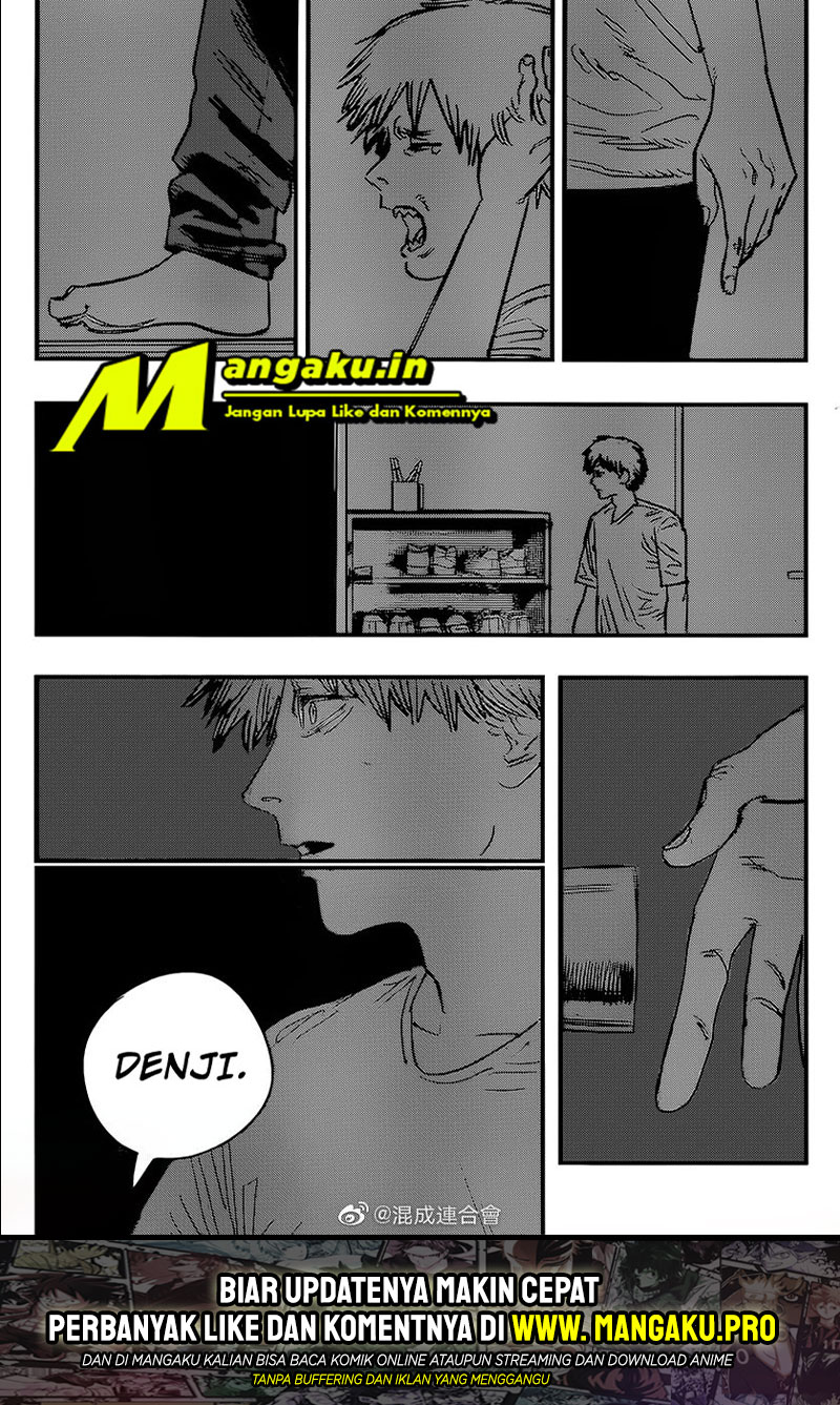 Read Chainsaw Man (ID) Manga Online