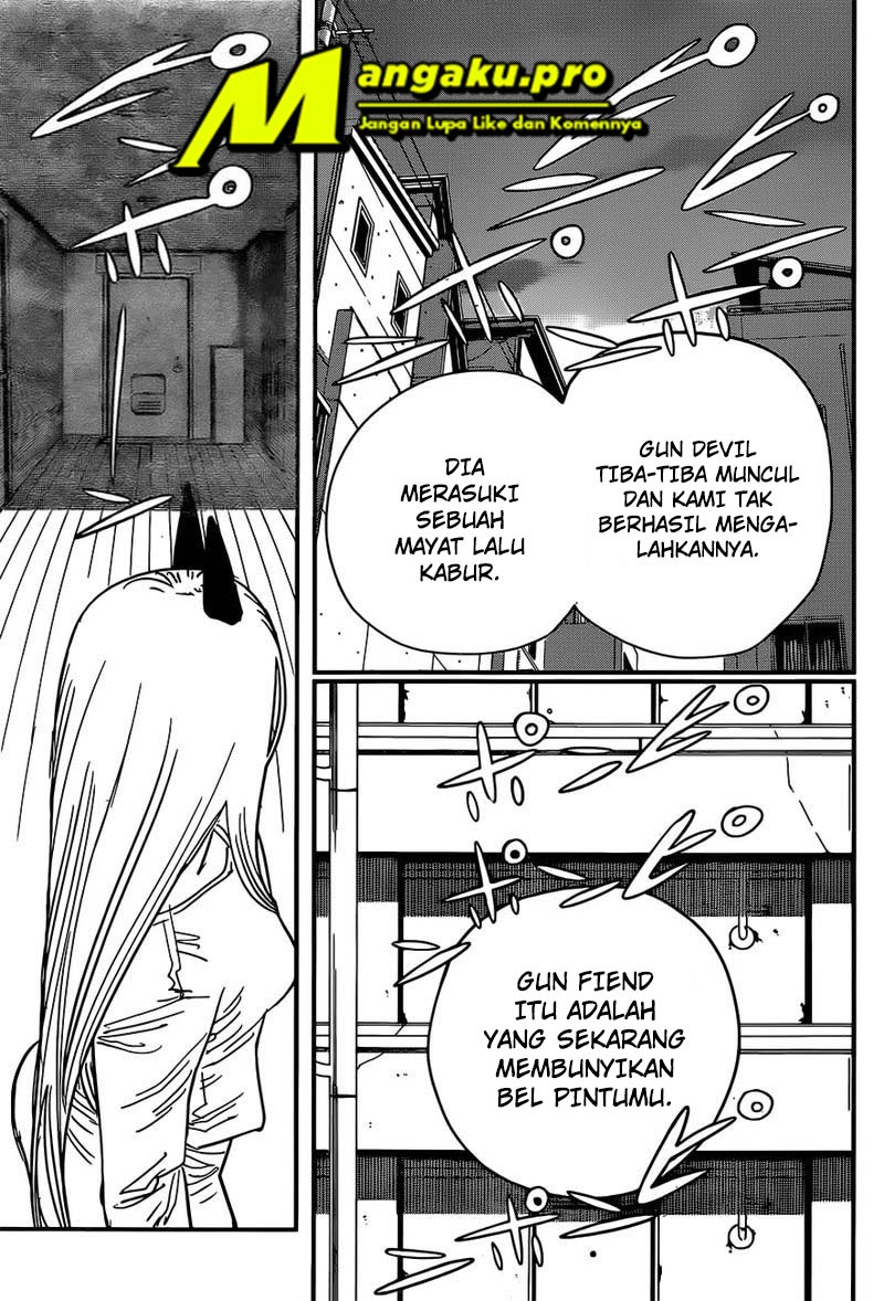 Read Chainsaw Man (ID) Manga Online