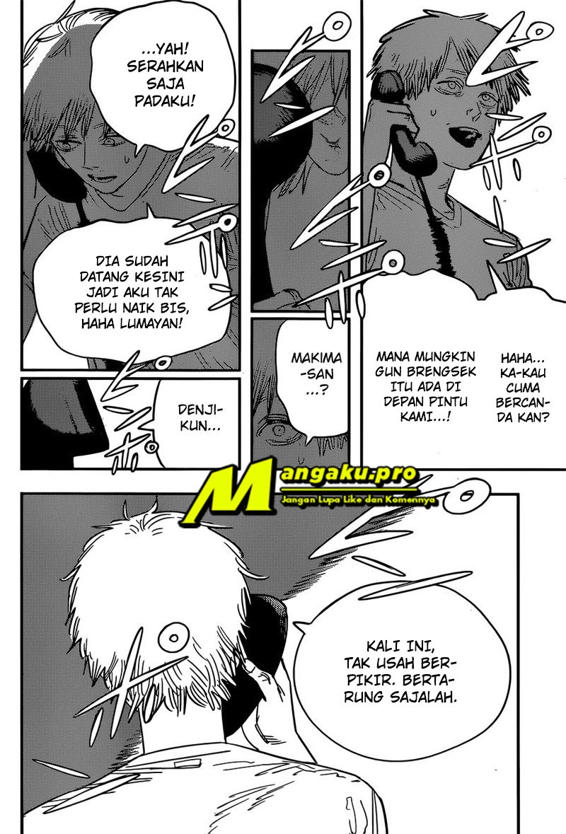 Read Chainsaw Man (ID) Manga Online