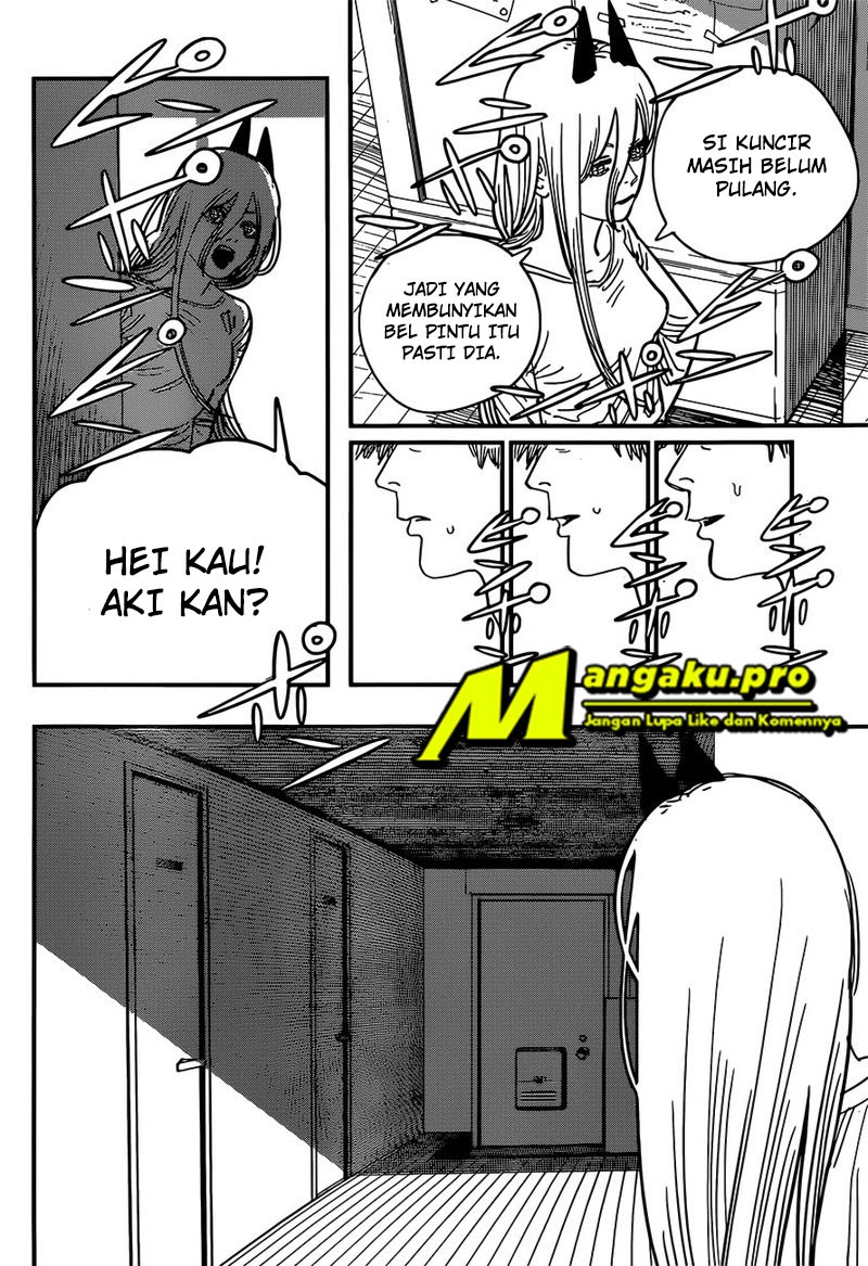 Read Chainsaw Man (ID) Manga Online