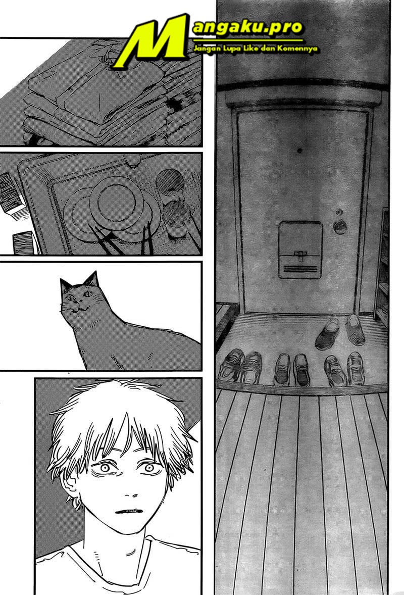 Read Chainsaw Man (ID) Manga Online