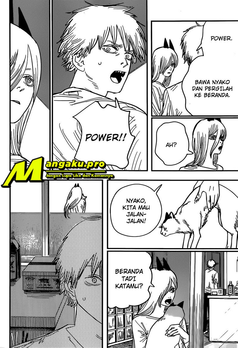 Read Chainsaw Man (ID) Manga Online
