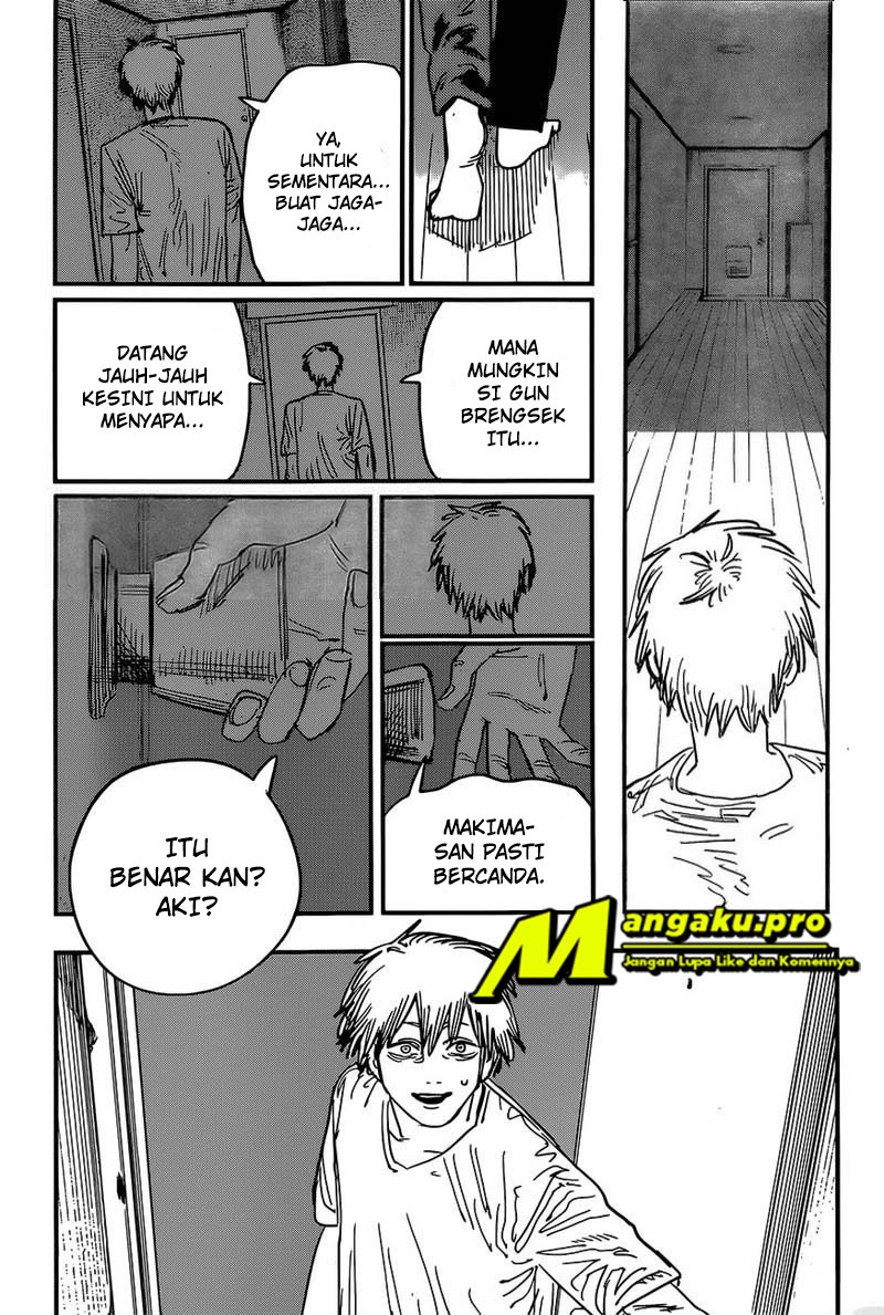Read Chainsaw Man (ID) Manga Online