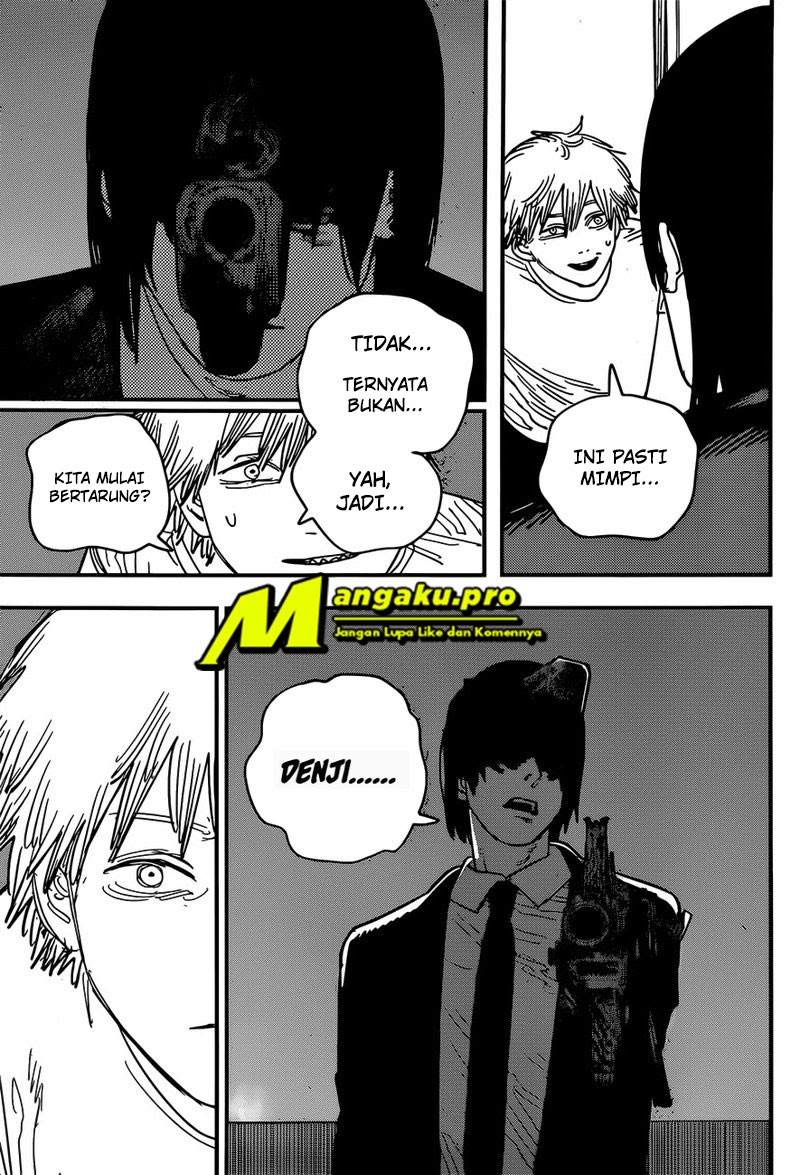 Read Chainsaw Man (ID) Manga Online