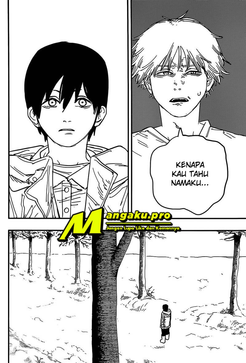 Read Chainsaw Man (ID) Manga Online