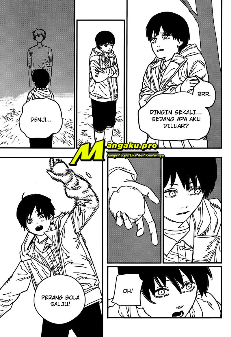 Read Chainsaw Man (ID) Manga Online