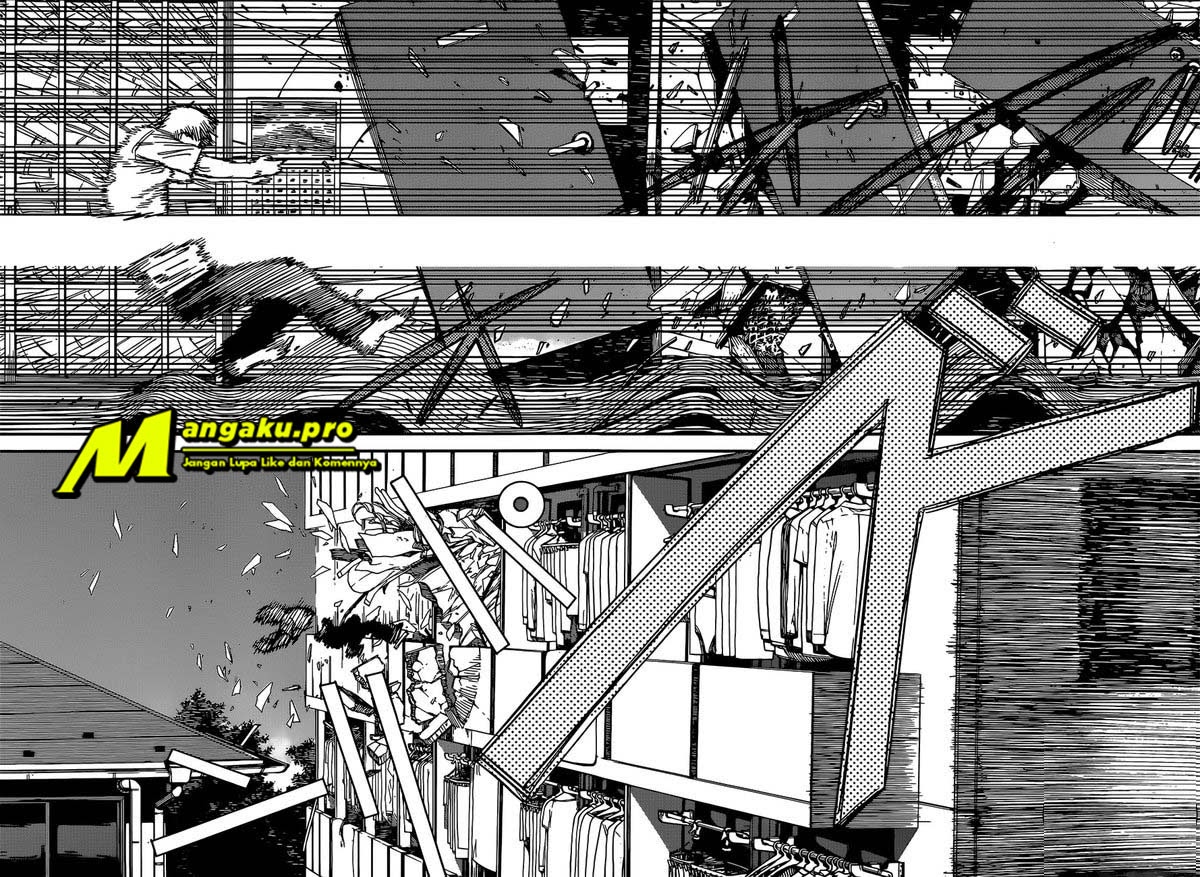 Read Chainsaw Man (ID) Manga Online