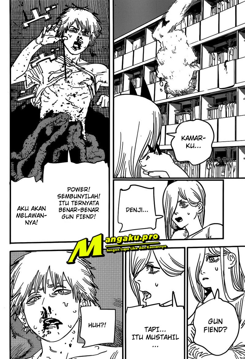 Read Chainsaw Man (ID) Manga Online