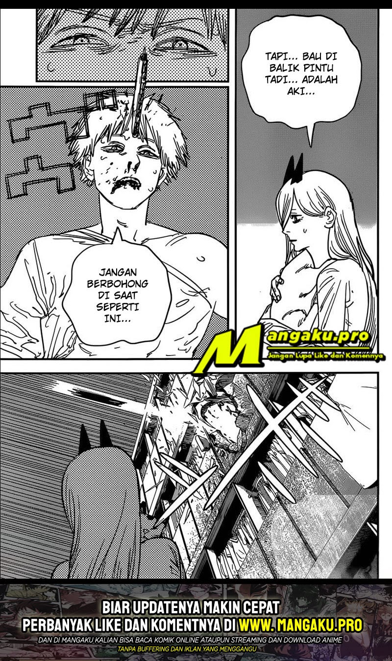 Read Chainsaw Man (ID) Manga Online