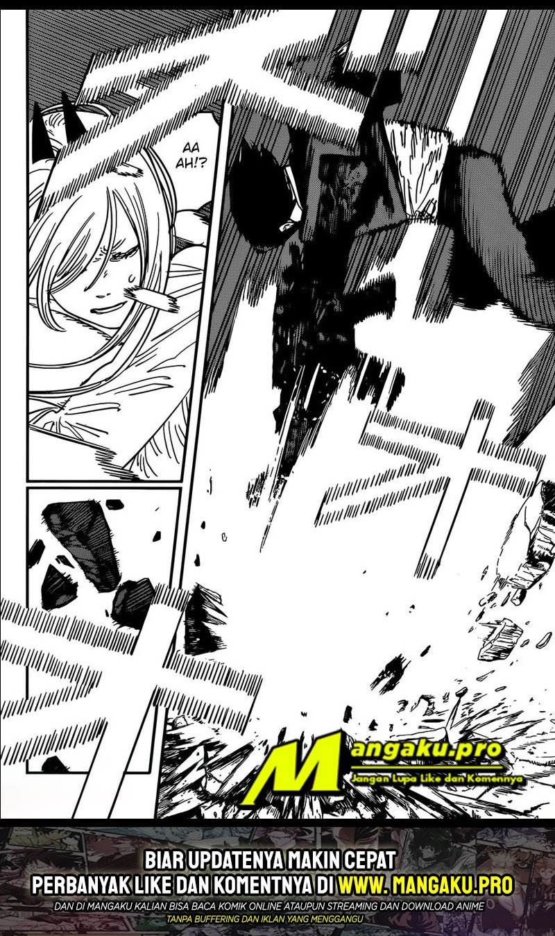 Read Chainsaw Man (ID) Manga Online
