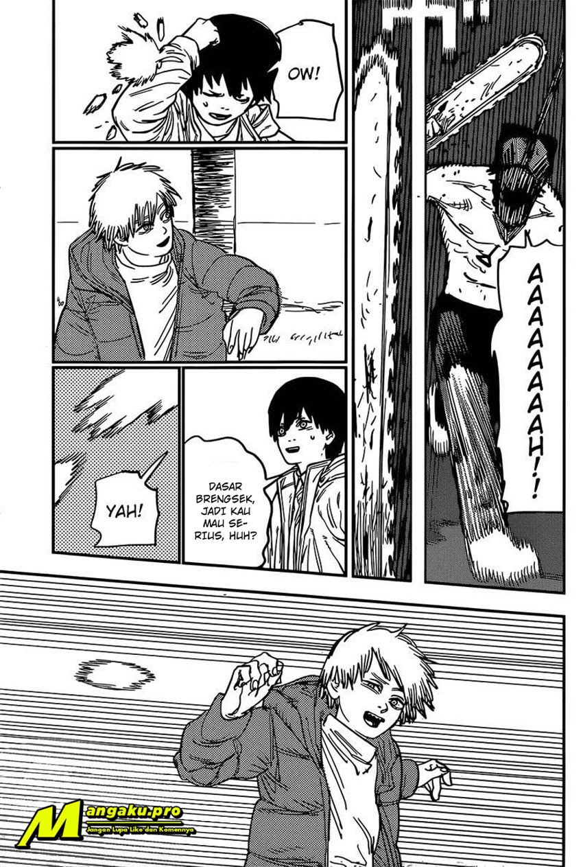 Read Chainsaw Man (ID) Manga Online