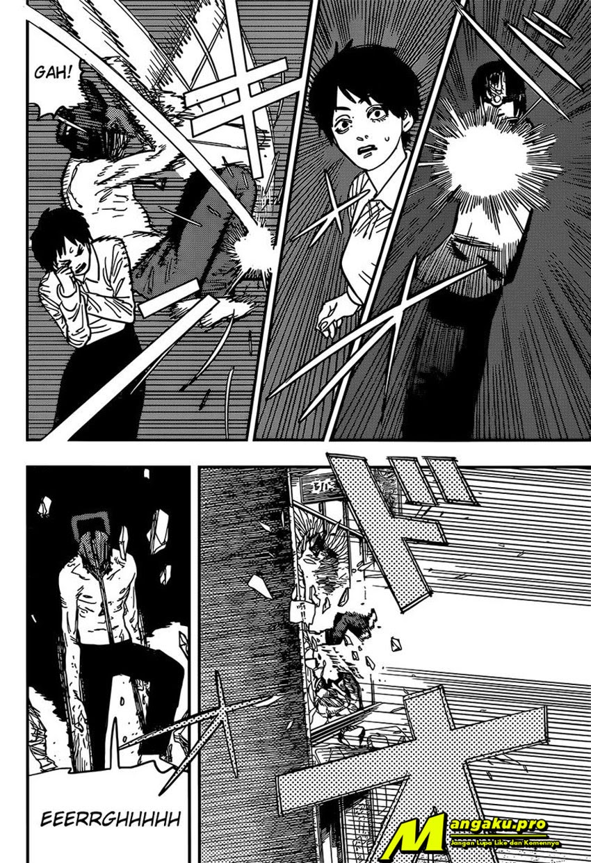 Read Chainsaw Man (ID) Manga Online