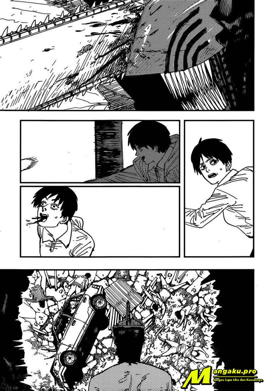 Read Chainsaw Man (ID) Manga Online