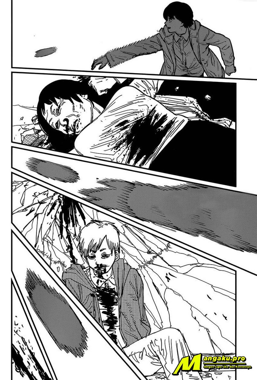 Read Chainsaw Man (ID) Manga Online