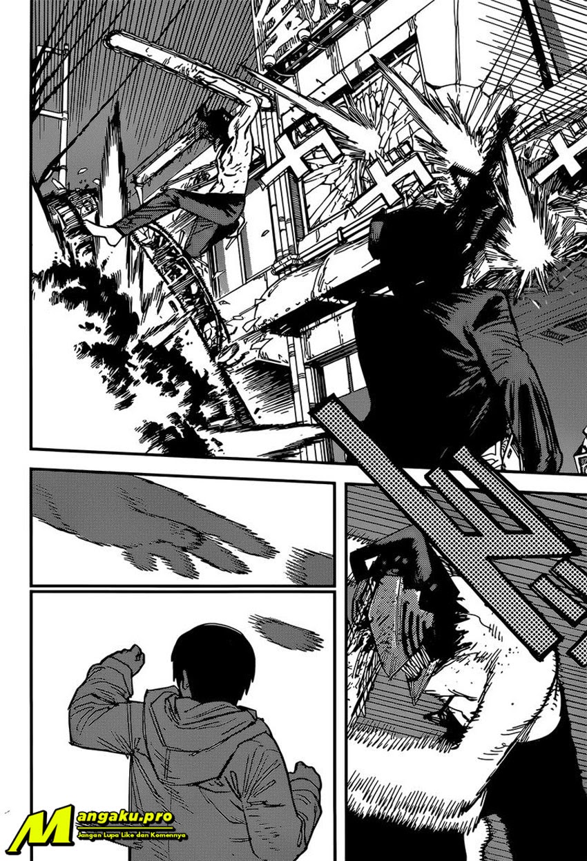 Read Chainsaw Man (ID) Manga Online