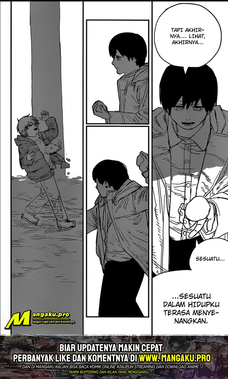 Read Chainsaw Man (ID) Manga Online
