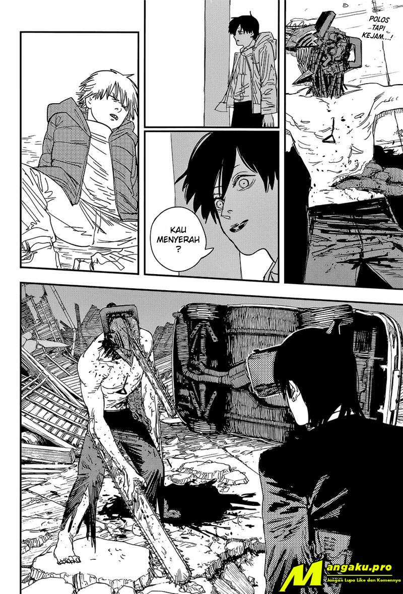 Read Chainsaw Man (ID) Manga Online