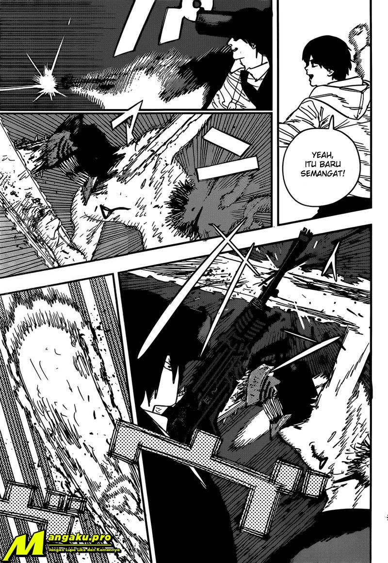 Read Chainsaw Man (ID) Manga Online
