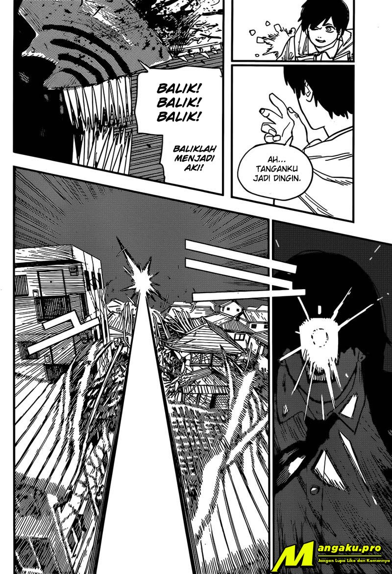 Read Chainsaw Man (ID) Manga Online
