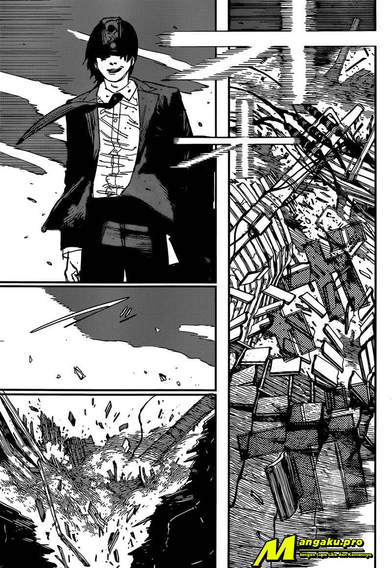 Read Chainsaw Man (ID) Manga Online