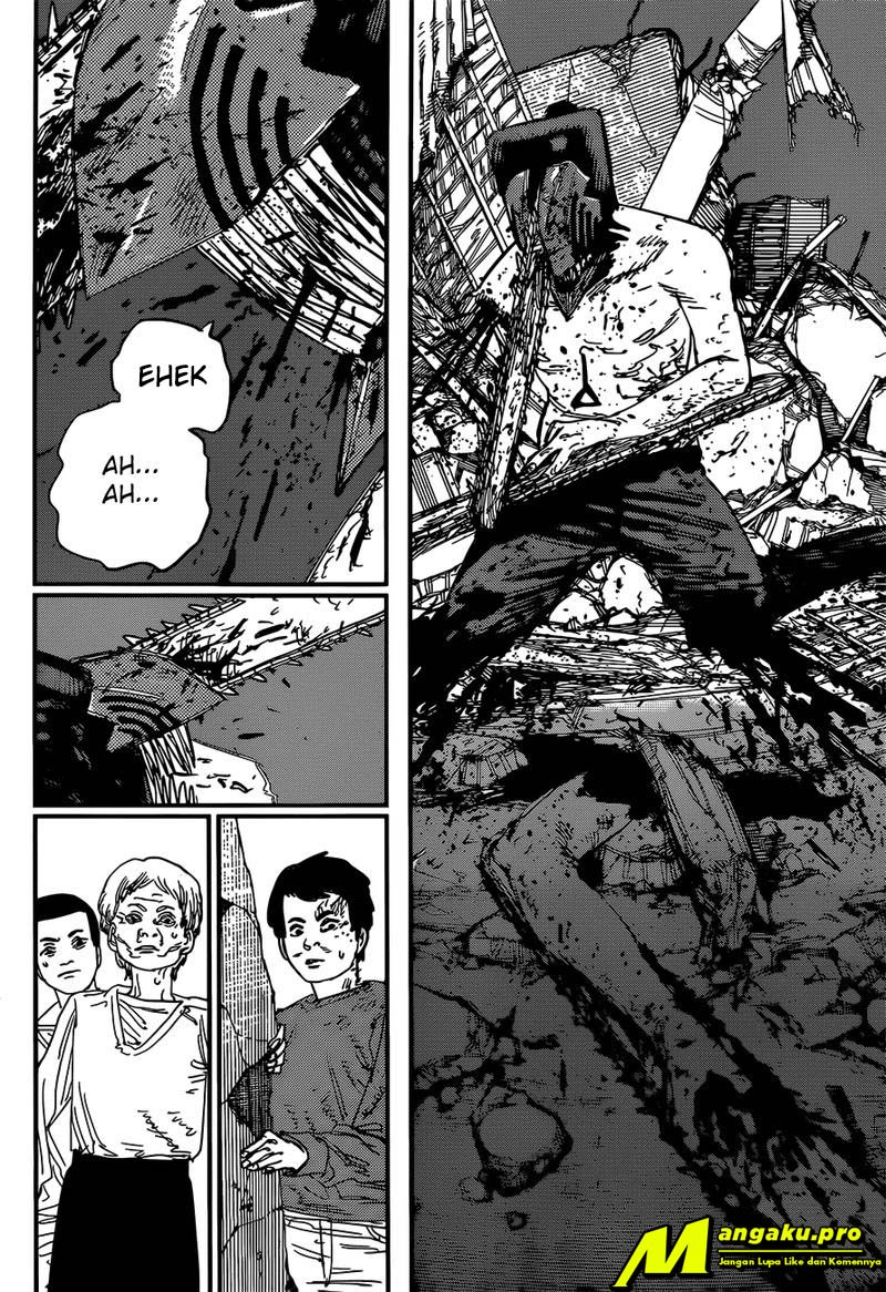 Read Chainsaw Man (ID) Manga Online