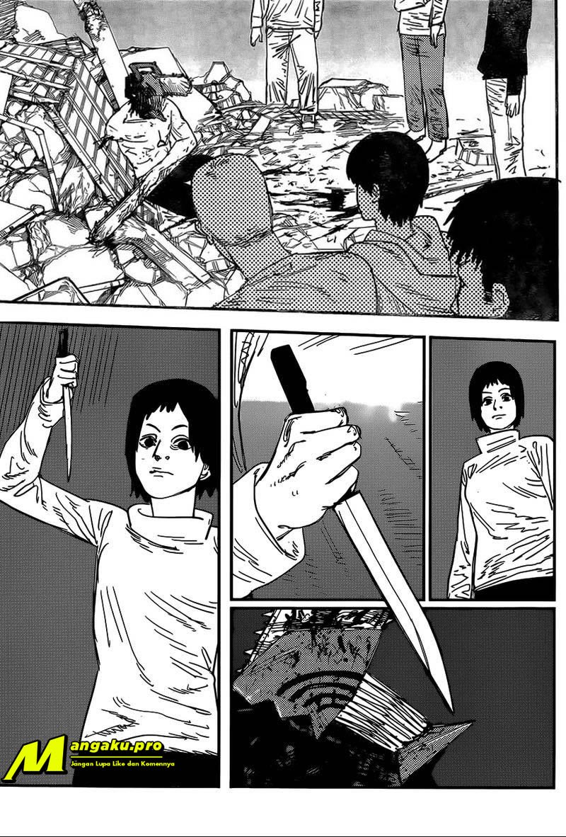 Read Chainsaw Man (ID) Manga Online