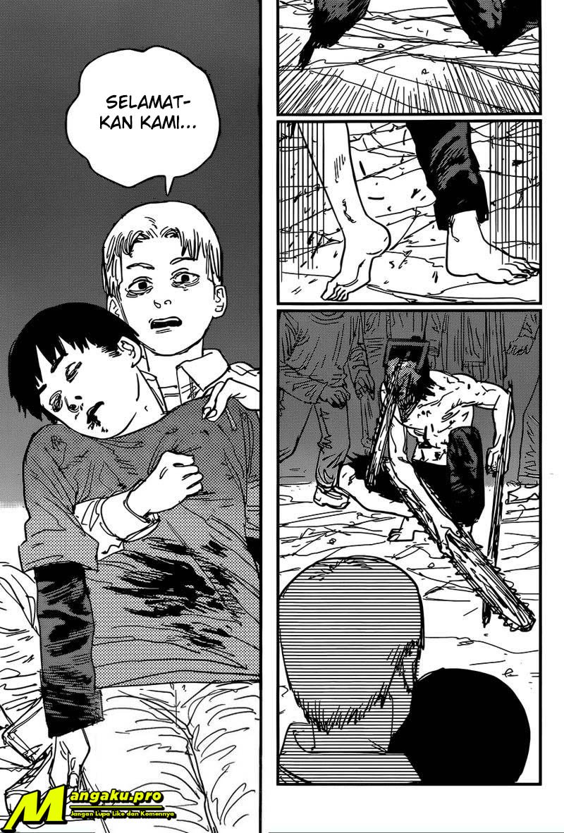 Read Chainsaw Man (ID) Manga Online