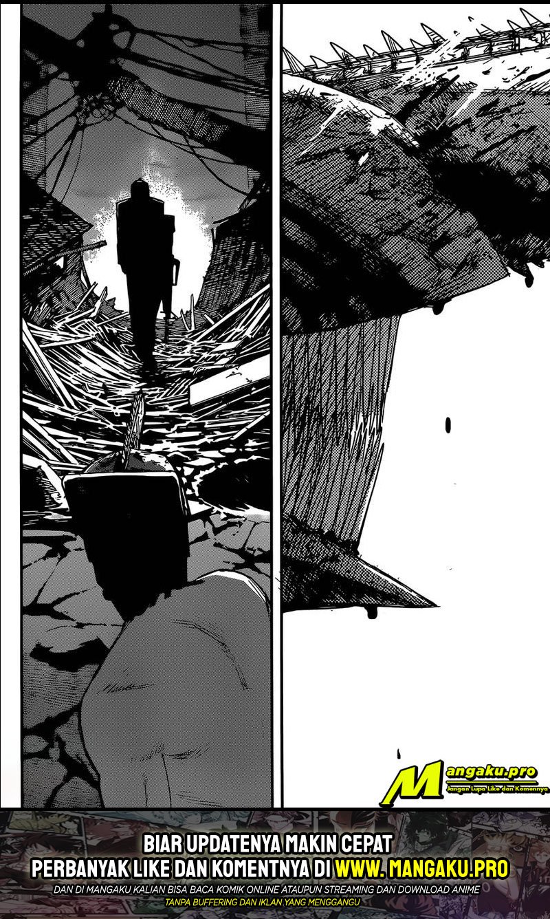 Read Chainsaw Man (ID) Manga Online