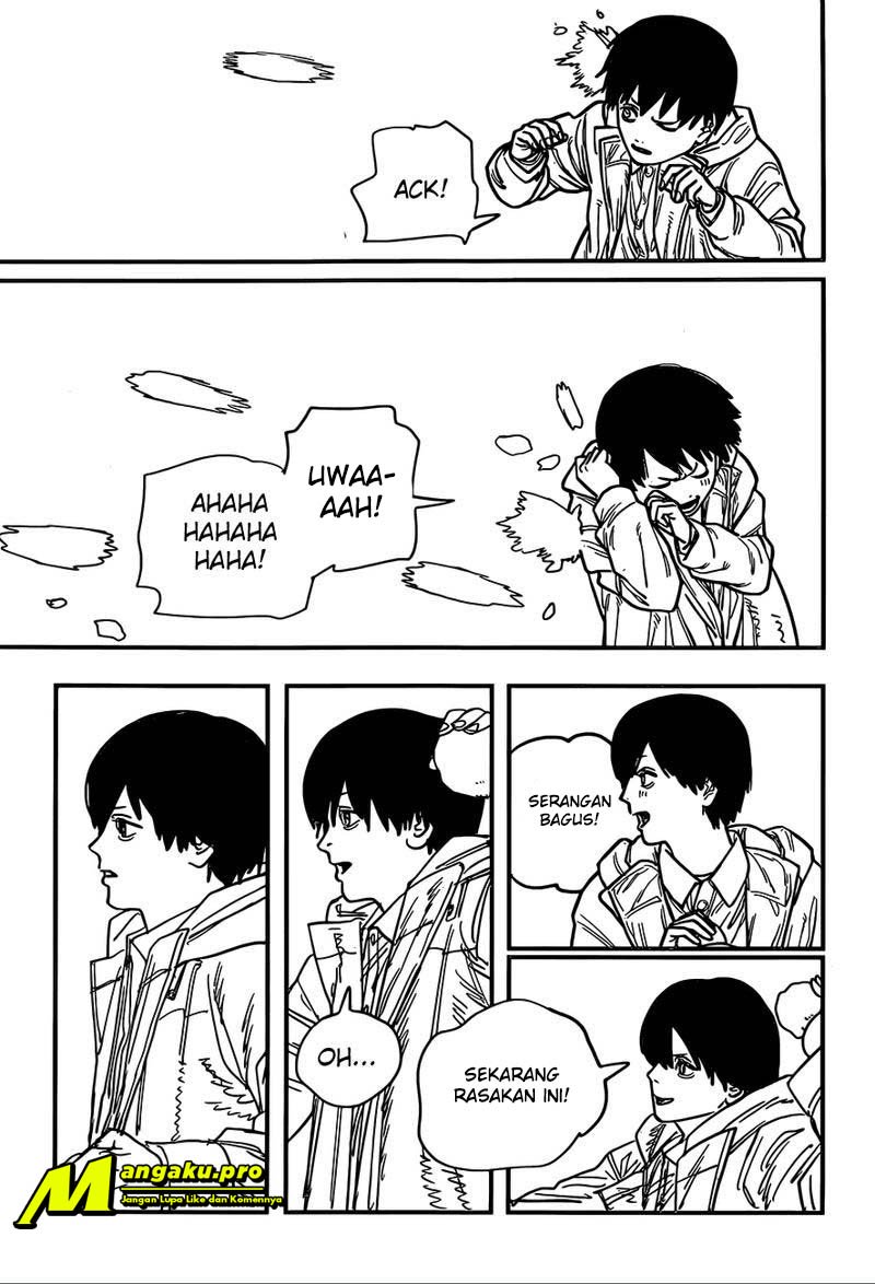 Read Chainsaw Man (ID) Manga Online