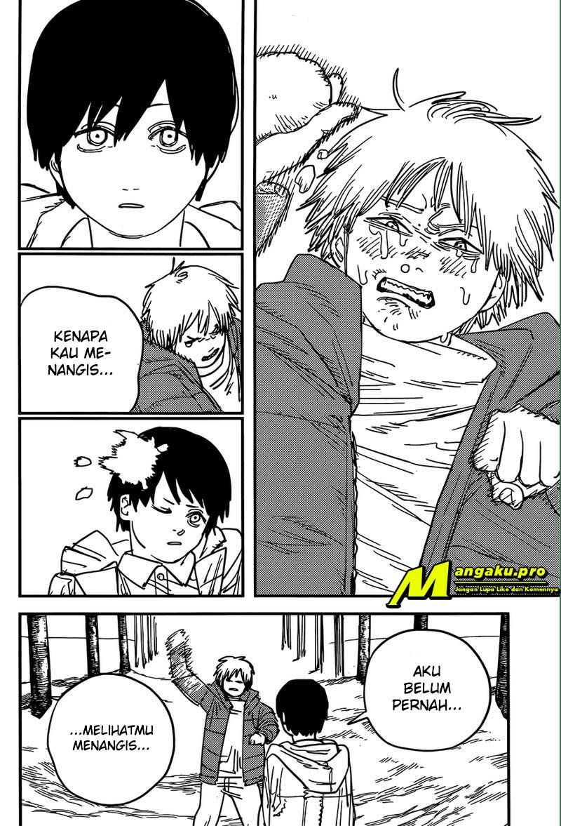 Read Chainsaw Man (ID) Manga Online