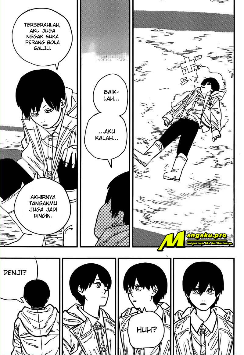 Read Chainsaw Man (ID) Manga Online